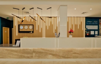 MIRABELLE (FORMER EDELWEISS) 4*, Золотые пески