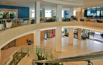 MIRABELLE (FORMER EDELWEISS) 4*, Золотые пески