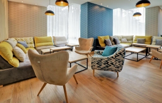 MIRABELLE (FORMER EDELWEISS) 4*, Золотые пески