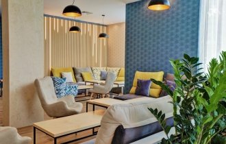 MIRABELLE (FORMER EDELWEISS) 4*, Золотые пески