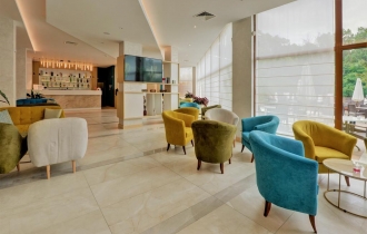 MIRABELLE (FORMER EDELWEISS) 4*, Золотые пески