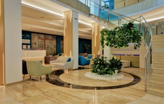 MIRABELLE (FORMER EDELWEISS) 4*, Золотые пески