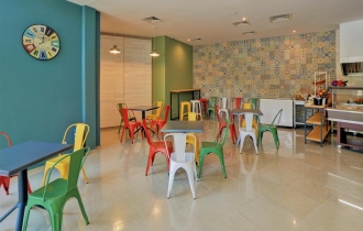 MIRABELLE (FORMER EDELWEISS) 4*, Золотые пески