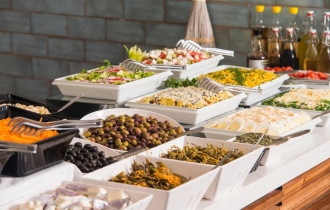 Sunrise Blue Magic Resort