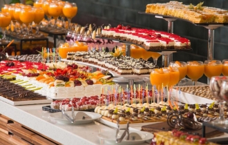 Sunrise Blue Magic Resort