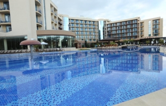 Tiara Beach