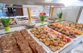 Rome Palace Deluxe Aparthotel