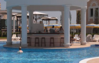 SUNSET RESORT