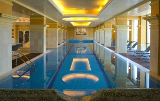 SUNSET RESORT