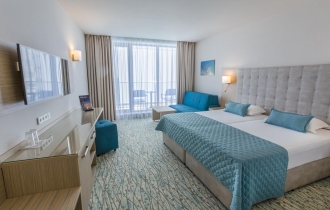 ASTORIA 4* (EX.RIU ASTORIA)