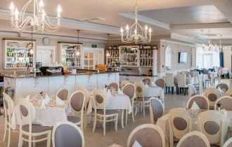 Sunny Castle Kranevo