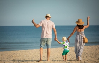 Sunny Castle Kranevo