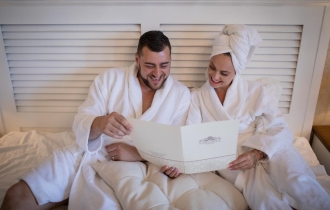 Sunny Castle Kranevo