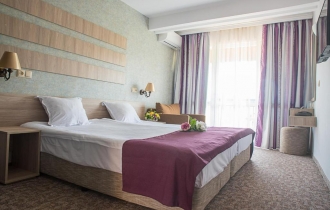 Imperial Resort