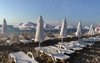 VERAMAR BEACH 4* , Kranevo