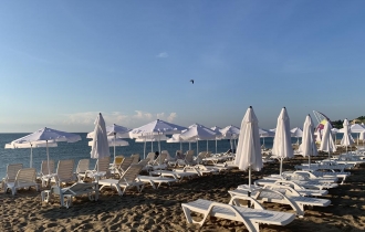 VERAMAR BEACH 4* , Kranevo