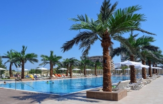 EUROPE HOTEL&CASINO