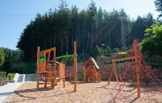 Ruskovets Resort