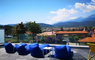 Ruskovets Resort