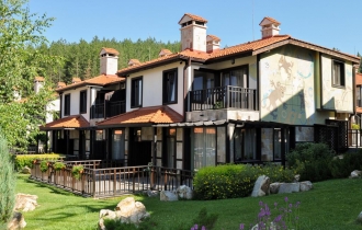 Ruskovets Resort