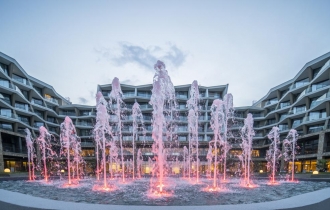 Wave Resort