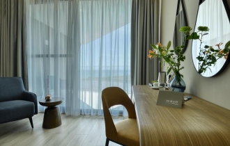 Wave Resort