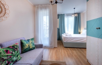 Dawn Park Aparthotel