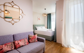 Dawn Park Aparthotel