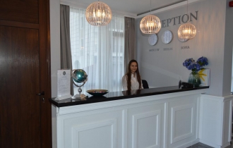 VERAMAR BEACH 4* , Kranevo