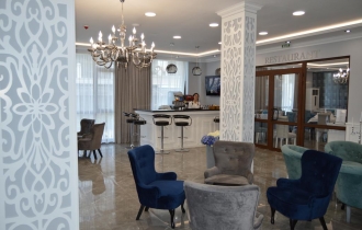 VERAMAR BEACH 4* , Kranevo