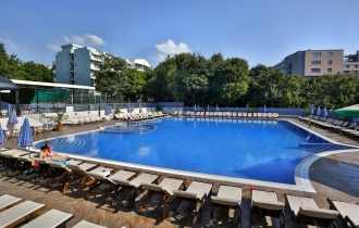 Sofia hotel