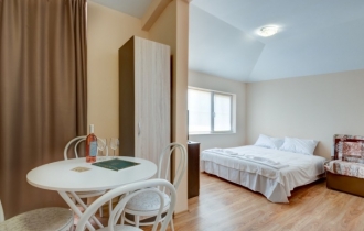 Anastasia-Venera Palace Aparthotel