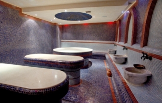 Murite Club Hotel_AZALIA main buildings