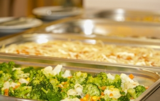 Hacienda Beach Resort