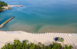 Perla Royal Hotel