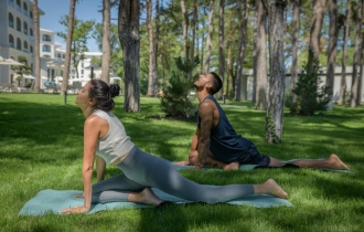 Aquahouse Hotel & SPA  5*