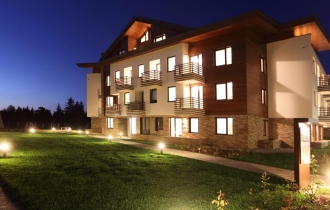 EUPHORIA CLUB HOTEL & SPA