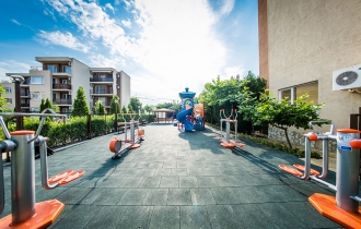 Privilege Fort Beach