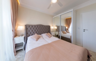 Harmony Suites 10 Saint Vlas