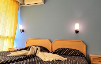 Continental Happy Land