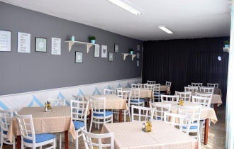 Continental Happy Land