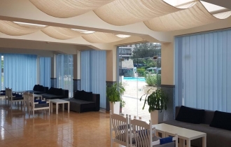 Continental Happy Land