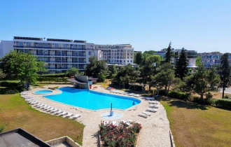 Continental Happy Land