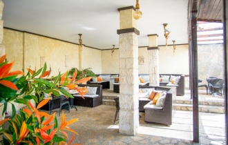 Arkutino Resort 4*