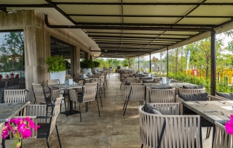 Aqua Paradise Resort