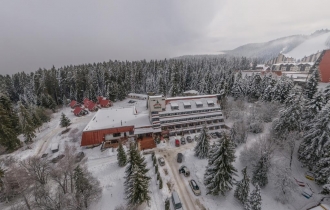 MURA BOROVETS