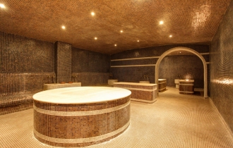 SANDY BAY /EX. MPM ZORNITZA SAND