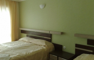 Lotos Balchik