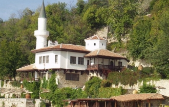 Lotos Balchik