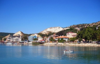 Lotos Balchik